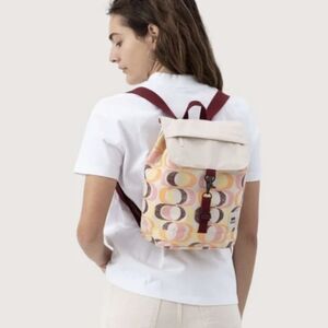 Lefrik scout mini backpack
